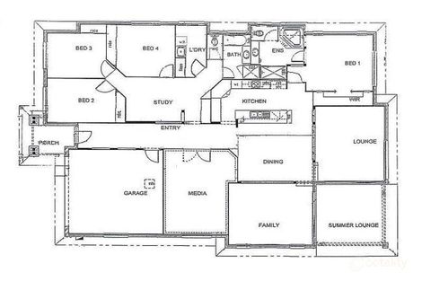 Property photo of 17 Jondaryan Street Ormeau QLD 4208