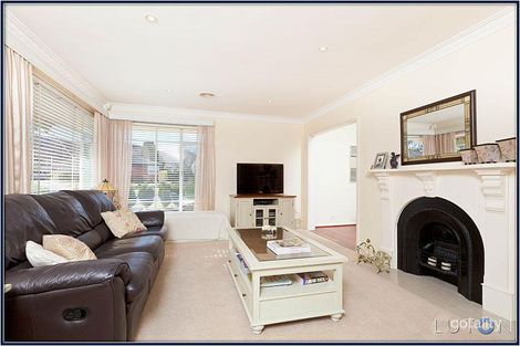 Property photo of 16 Bragg Street Hackett ACT 2602