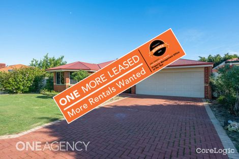 Property photo of 34 Ponderosa Loop Canning Vale WA 6155