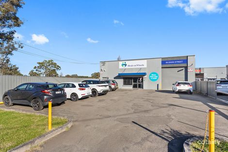 99 Swan St, Wollongong, NSW 2500