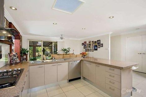 Property photo of 56 Goolabah Drive Tallebudgera QLD 4228