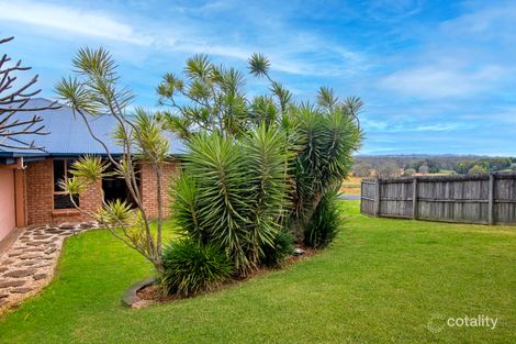 Property photo of 8A Cummings Crescent Cumbalum NSW 2478