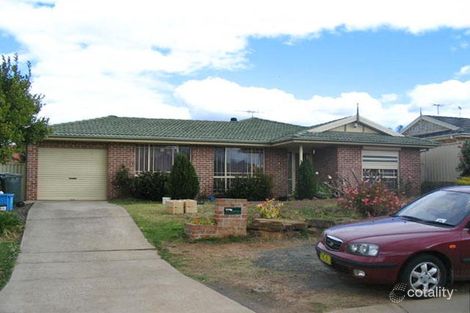 14 Katherine St, Cecil Hills, NSW 2171
