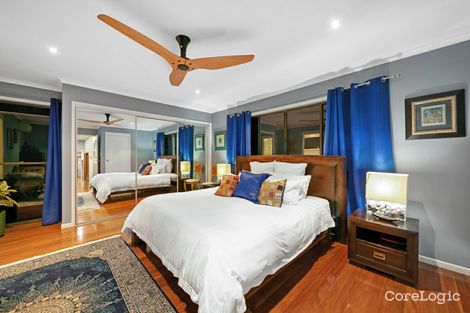 Property photo of 21 Luya Street Fairfield QLD 4103