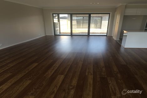 Property photo of 23 Bill Leng Street Coombs ACT 2611