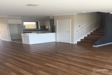 Property photo of 23 Bill Leng Street Coombs ACT 2611