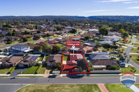 Property photo of 12 Harwood Circuit Glenmore Park NSW 2745