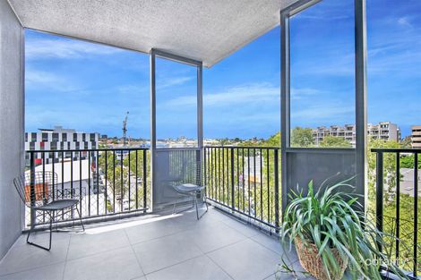 Property photo of 406/10 Buchanan Street West End QLD 4101