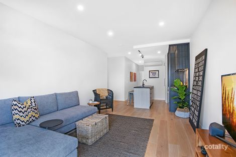 Property photo of 406/10 Buchanan Street West End QLD 4101