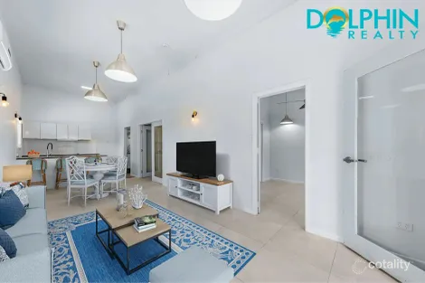 Property photo of 18 South Molle Boulevard Cannonvale QLD 4802