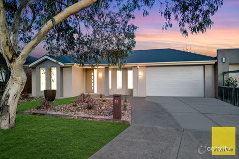 13 Cedarwood Ct, Tarneit, VIC 3029