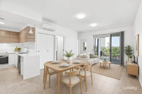 204/13-15 Rawlinson St, Murarrie, QLD 4172
