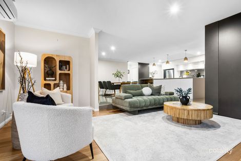 Property photo of 3 Picotee Mews Coogee WA 6166
