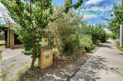 Property photo of 32B Wattle Street Lyneham ACT 2602