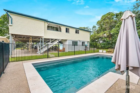 222 Mcdermotts Rd, Calen, QLD 4798