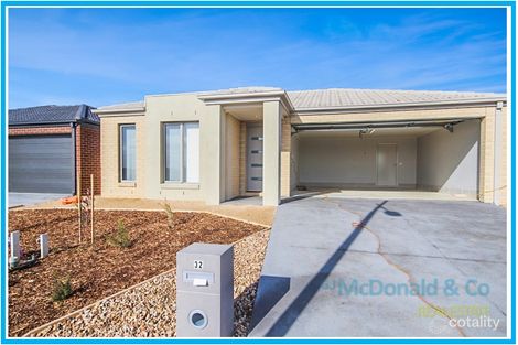 32 Sanderling Ave, Armstrong Creek, VIC 3217