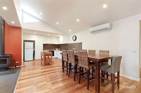 Property photo of 57 Matthew Street Noojee VIC 3833