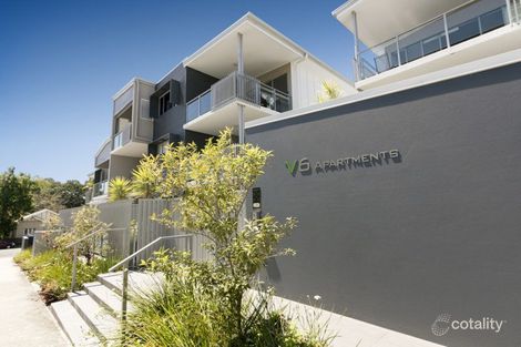 10/6 Victoria St, Kelvin Grove, QLD 4059