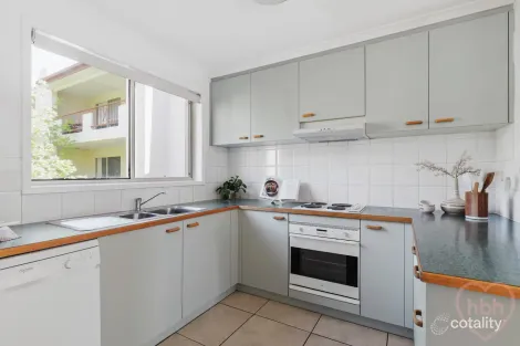 Property photo of 36/40 Torrens Street Braddon ACT 2612