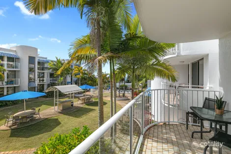 Property photo of 17/274 Alexandra Parade Alexandra Headland QLD 4572