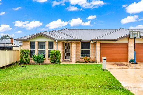 Property photo of 1/29 Kearsley Street Aberdare NSW 2325