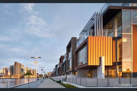 Property photo of 242 River Esplanade Docklands VIC 3008