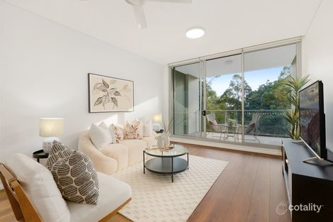 502/8-10 Duntroon Ave, St Leonards, NSW 2065