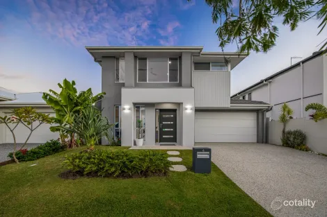 4 Condamine Ct, Pelican Waters, QLD 4551