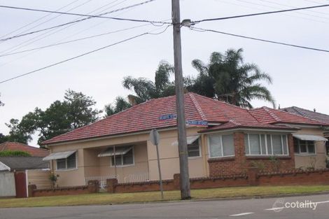 Property photo of 98 Albert Street East North Parramatta NSW 2151
