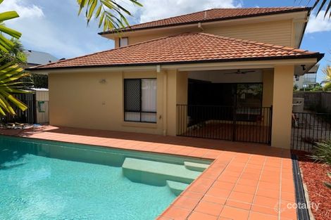 Property photo of 57 Bridgewater Drive Varsity Lakes QLD 4227