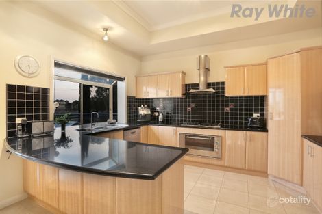 Property photo of 53 Burrowye Crescent Keilor VIC 3036