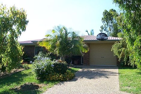 Property photo of 3 Cambridge Close Tannum Sands QLD 4680
