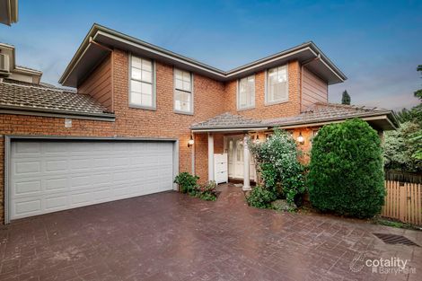 2/32 Clay Dr, Doncaster, VIC 3108