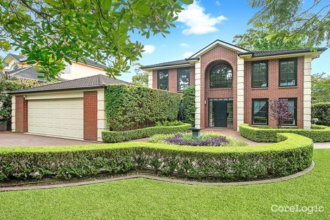 Property photo of 24 Trentino Road Turramurra NSW 2074