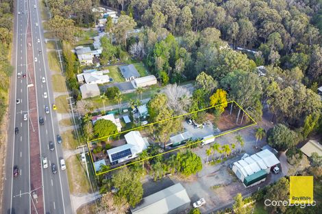 Property photo of 349 Redland Bay Road Capalaba QLD 4157