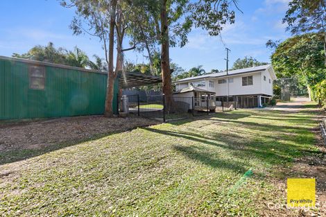 Property photo of 349 Redland Bay Road Capalaba QLD 4157