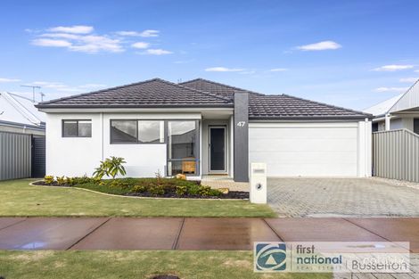 47 Harbeck Dr, Vasse, WA 6280