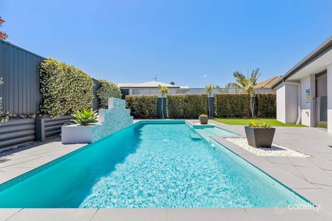 Property photo of 16 Viewridge Way Molendinar QLD 4214