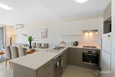 Property photo of 32/2A Brown Street Ashfield NSW 2131