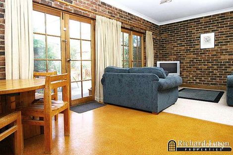 Property photo of 28 Dirrawan Gardens Reid ACT 2612