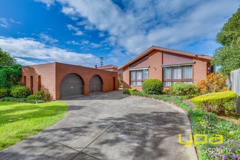 Property photo of 28 Tyrone Street Werribee VIC 3030