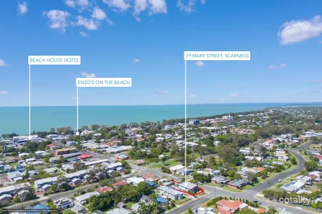 Property photo of 29 Mary Street Scarness QLD 4655