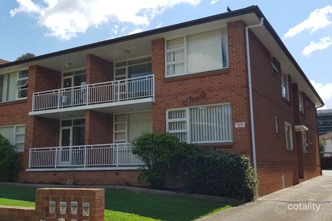 6/15 Queens Rd, Westmead, NSW 2145