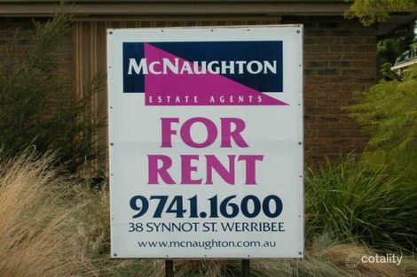 Property photo of 2/7 Sonia Court Werribee VIC 3030