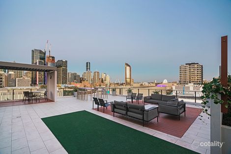 303/25-27 Hope St, South Brisbane, QLD 4101