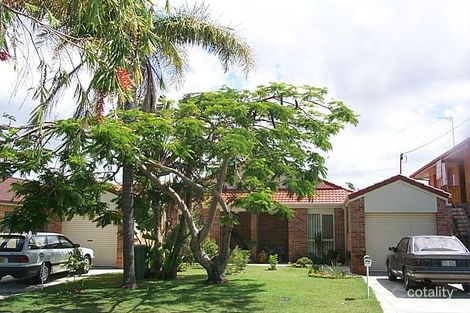 1/17 Rouen Ave, Paradise Point, QLD 4216