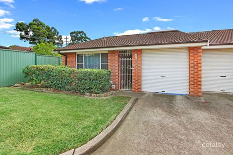 20/1 Myrtle St, Prospect, NSW 2148