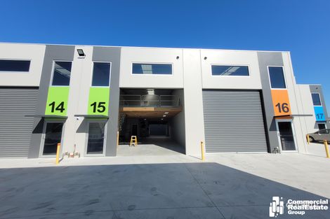 15/13-15 Curie Ct, Seaford, VIC 3198