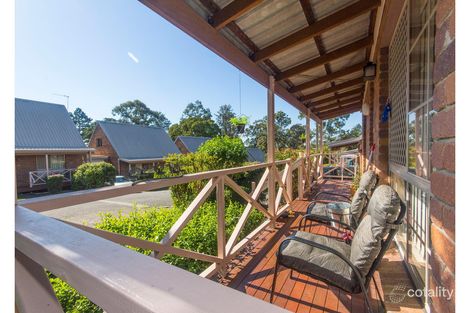 Property photo of 1/50 Martin Street Nerang QLD 4211