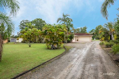 28 Lorikeet Rd, Gulmarrad, NSW 2463